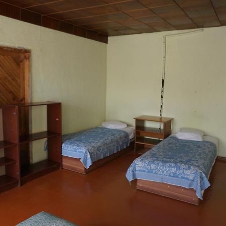 Pilskalnu Hostelis Kuldīga Eksteriør billede