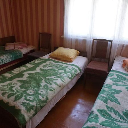 Pilskalnu Hostelis Kuldīga Eksteriør billede