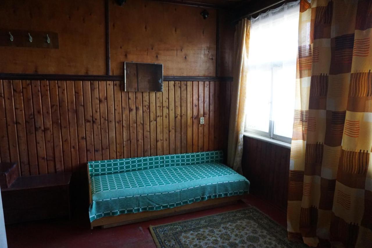 Pilskalnu Hostelis Kuldīga Eksteriør billede